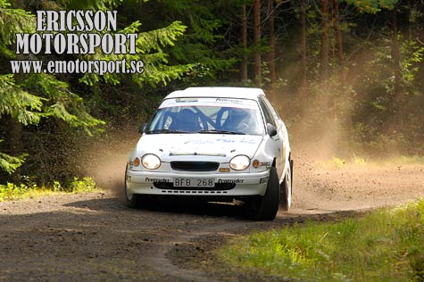 © Ericsson-Motorsport, www.emotorsport.se