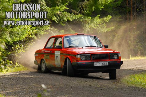 © Ericsson-Motorsport, www.emotorsport.se