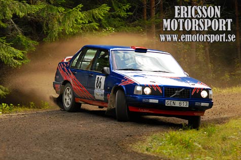 © Ericsson-Motorsport, www.emotorsport.se