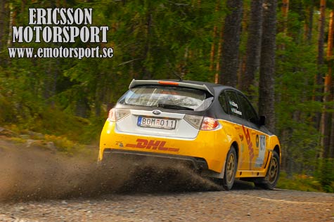 © Ericsson-Motorsport, www.emotorsport.se