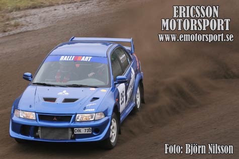 © Björn Nilsson, www.emotorsport.se