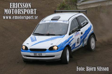 © Björn Nilsson, www.emotorsport.se