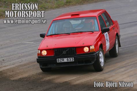 © Björn Nilsson, www.emotorsport.se