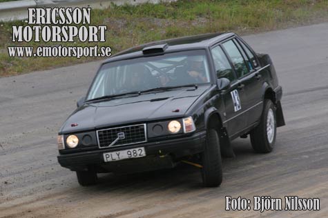 © Björn Nilsson, www.emotorsport.se