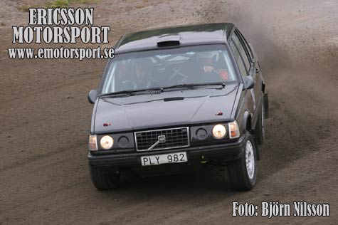 © Björn Nilsson, www.emotorsport.se