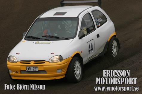 © Björn Nilsson, www.emotorsport.se