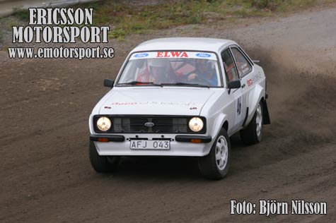 © Björn Nilsson, www.emotorsport.se