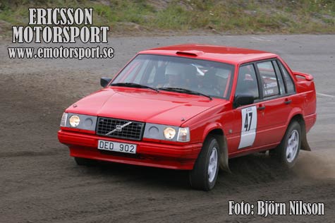 © Björn Nilsson, www.emotorsport.se