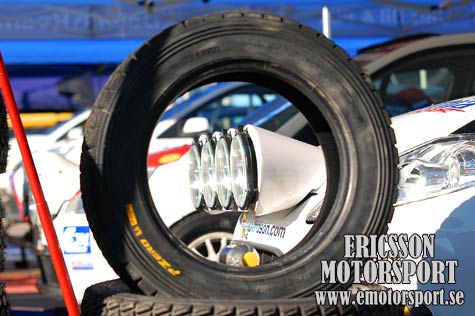 © Ericsson-Motorsport, www.emotorsport.se