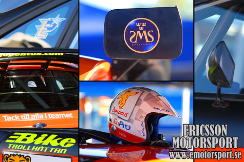 © Ericsson-Motorsport, www.emotorsport.se