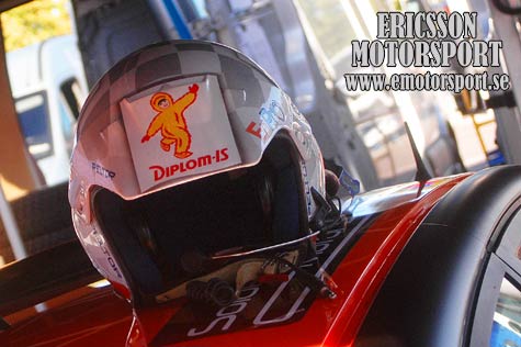 © Ericsson-Motorsport, www.emotorsport.se