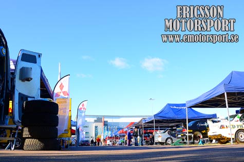 © Ericsson-Motorsport, www.emotorsport.se