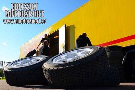 © Ericsson-Motorsport, www.emotorsport.se