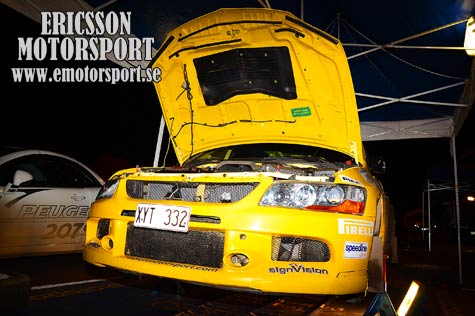 © Ericsson-Motorsport, www.emotorsport.se