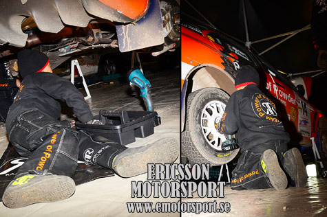 © Ericsson-Motorsport, www.emotorsport.se