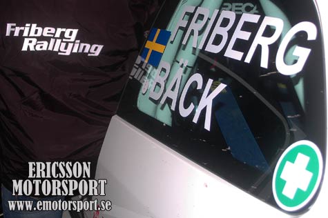 © Ericsson-Motorsport, www.emotorsport.se