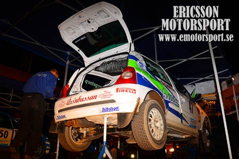 © Ericsson-Motorsport, www.emotorsport.se