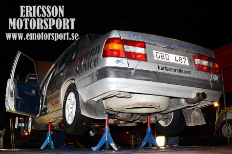 © Ericsson-Motorsport, www.emotorsport.se