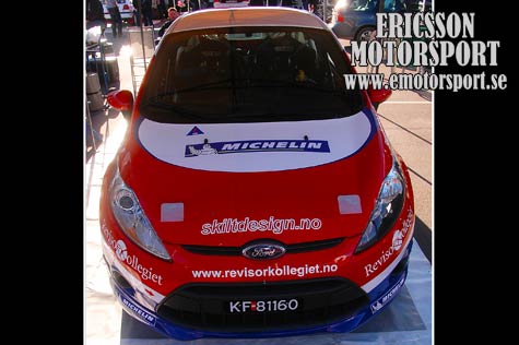 © Ericsson-Motorsport, www.emotorsport.se