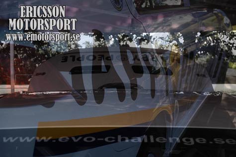 © Ericsson-Motorsport, www.emotorsport.se