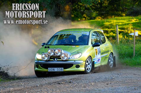 © Ericsson-Motorsport, www.emotorsport.se