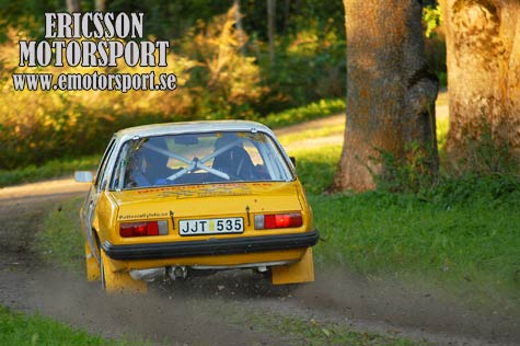 © Ericsson-Motorsport, www.emotorsport.se