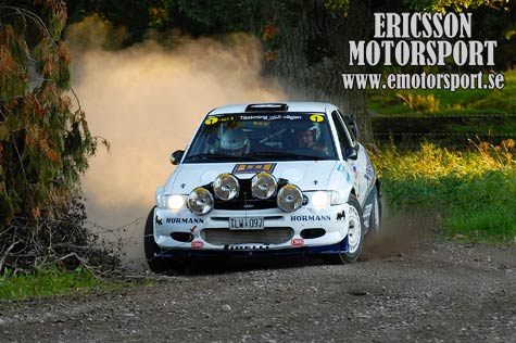 © Ericsson-Motorsport, www.emotorsport.se