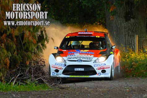 © Ericsson-Motorsport, www.emotorsport.se