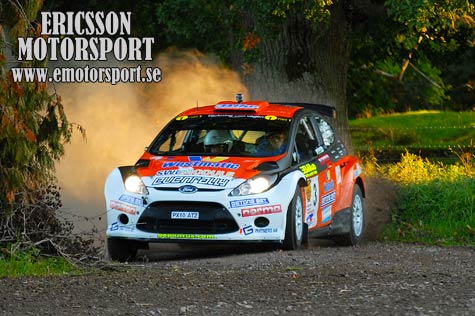 © Ericsson-Motorsport, www.emotorsport.se