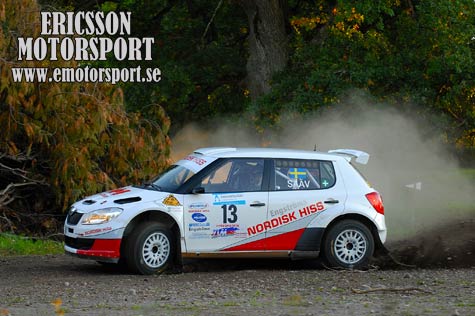 © Ericsson-Motorsport, www.emotorsport.se