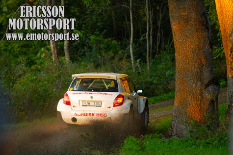 © Ericsson-Motorsport, www.emotorsport.se