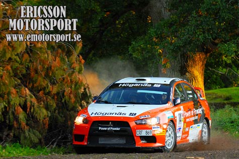 © Ericsson-Motorsport, www.emotorsport.se