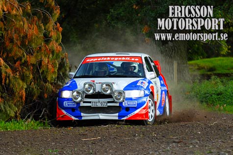 © Ericsson-Motorsport, www.emotorsport.se