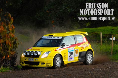 © Ericsson-Motorsport, www.emotorsport.se