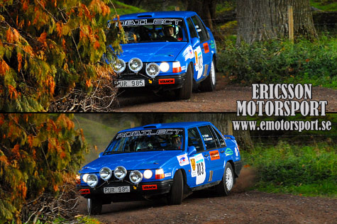 © Ericsson-Motorsport, www.emotorsport.se