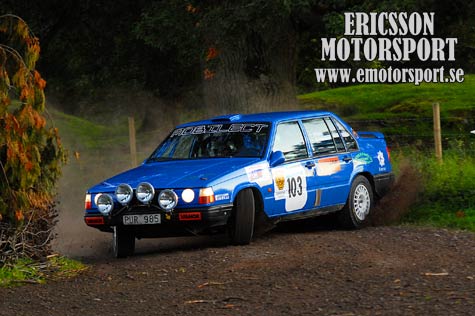 © Ericsson-Motorsport, www.emotorsport.se