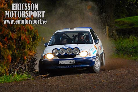 © Ericsson-Motorsport, www.emotorsport.se