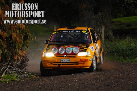 © Ericsson-Motorsport, www.emotorsport.se