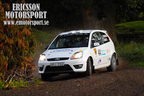 © Ericsson-Motorsport, www.emotorsport.se