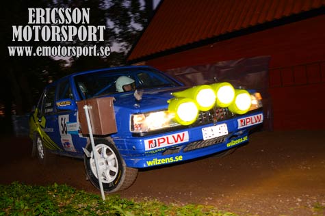 © Ericsson-Motorsport, www.emotorsport.se