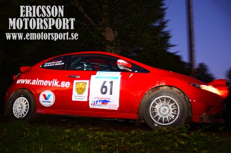 © Ericsson-Motorsport, www.emotorsport.se