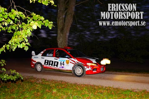 © Ericsson-Motorsport, www.emotorsport.se