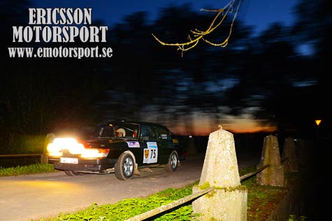 © Ericsson-Motorsport, www.emotorsport.se