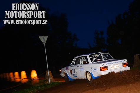 © Ericsson-Motorsport, www.emotorsport.se