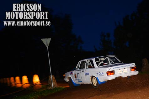 © Ericsson-Motorsport, www.emotorsport.se