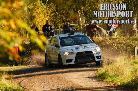 © Ericsson-Motorsport, www.emotorsport.se