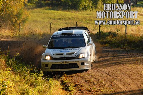 © Ericsson-Motorsport, www.emotorsport.se