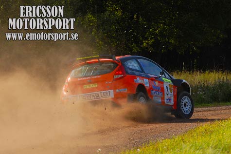 © Ericsson-Motorsport, www.emotorsport.se