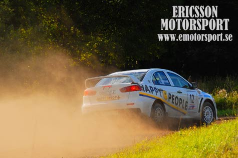 © Ericsson-Motorsport, www.emotorsport.se