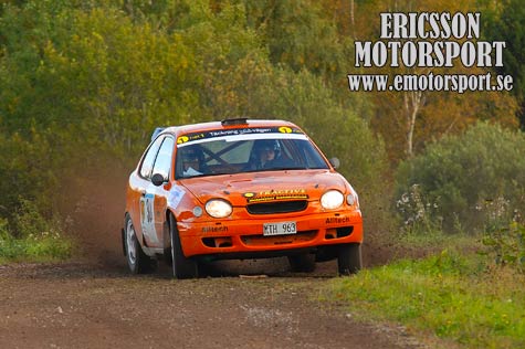 © Ericsson-Motorsport, www.emotorsport.se